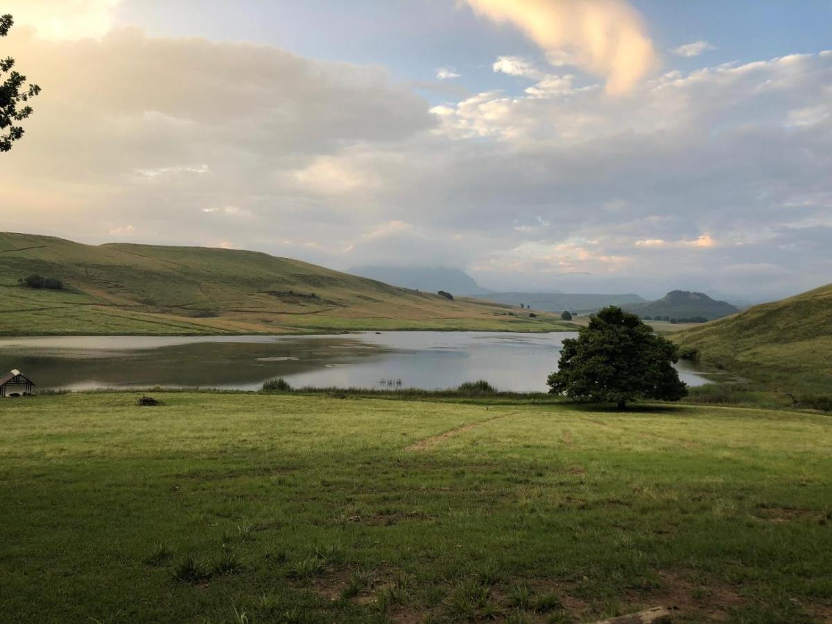 Lake Glencairn Underberg Exterior photo