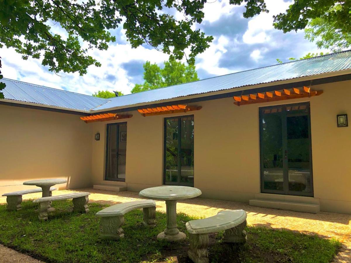 Lake Glencairn Underberg Exterior photo